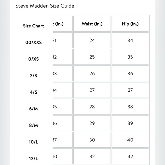 Steve Madden - Burgundy Cameron Miniskirt with off center side slit     … - Picture 5 of 11